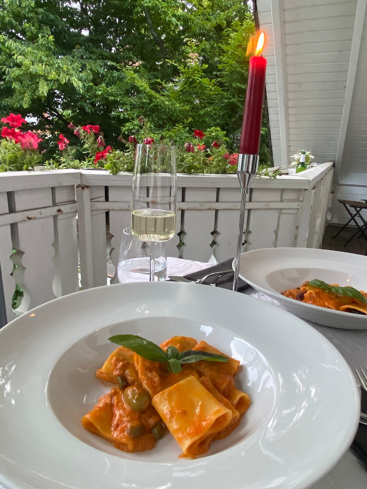 Nido Vela — Foto 1