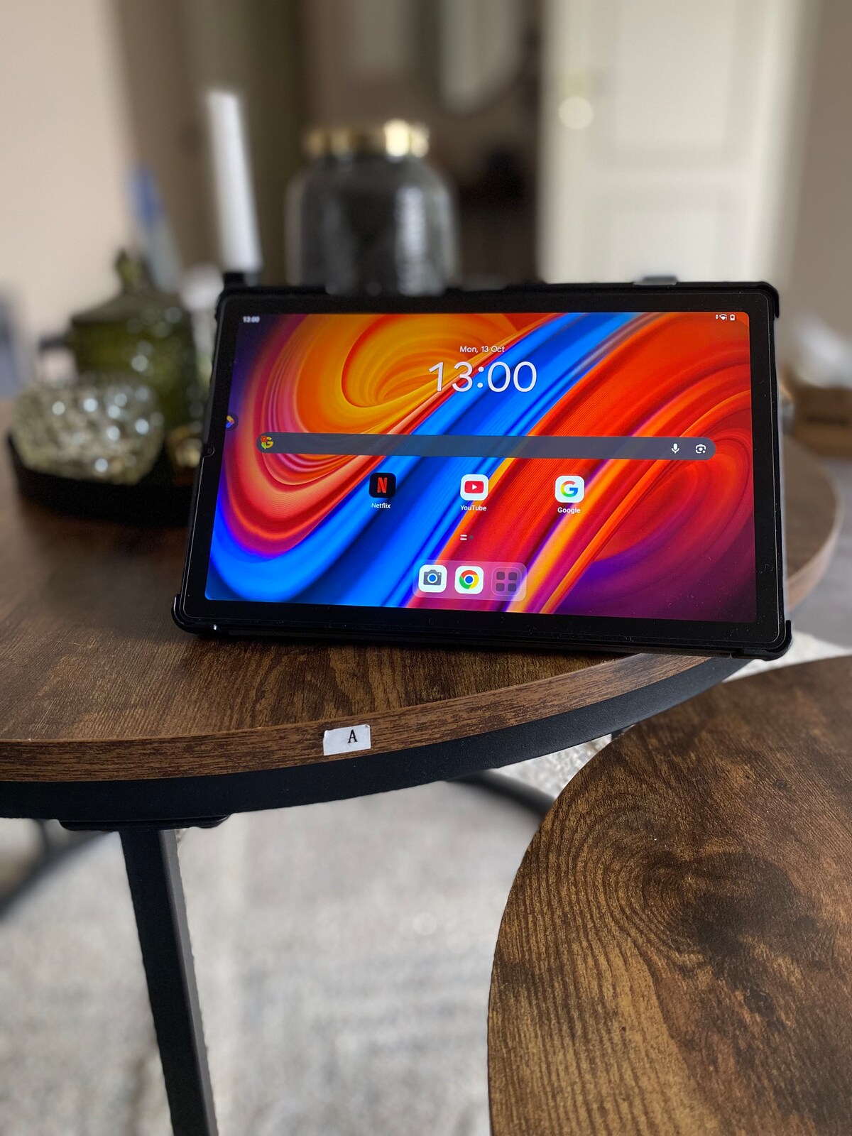 Nido Vela — Foto 38