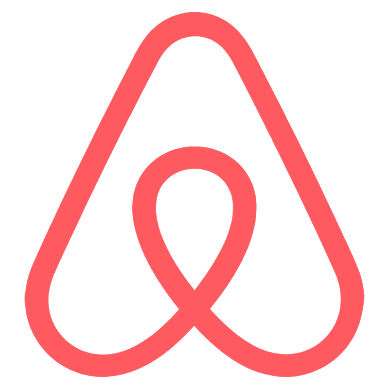 Airbnb Logo